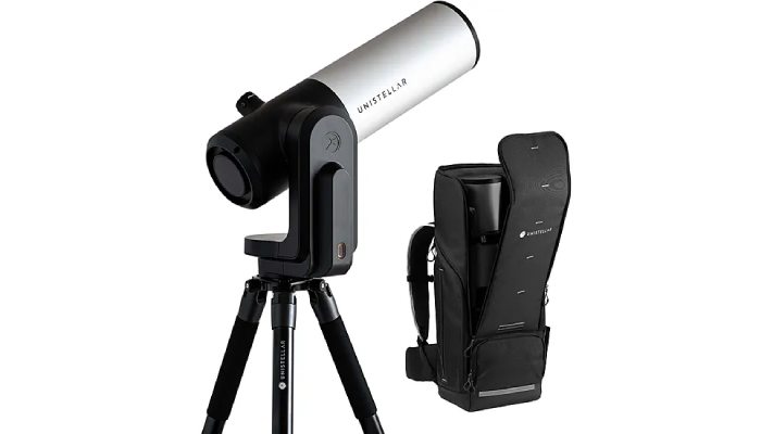 Optics Planet Digital Telescope