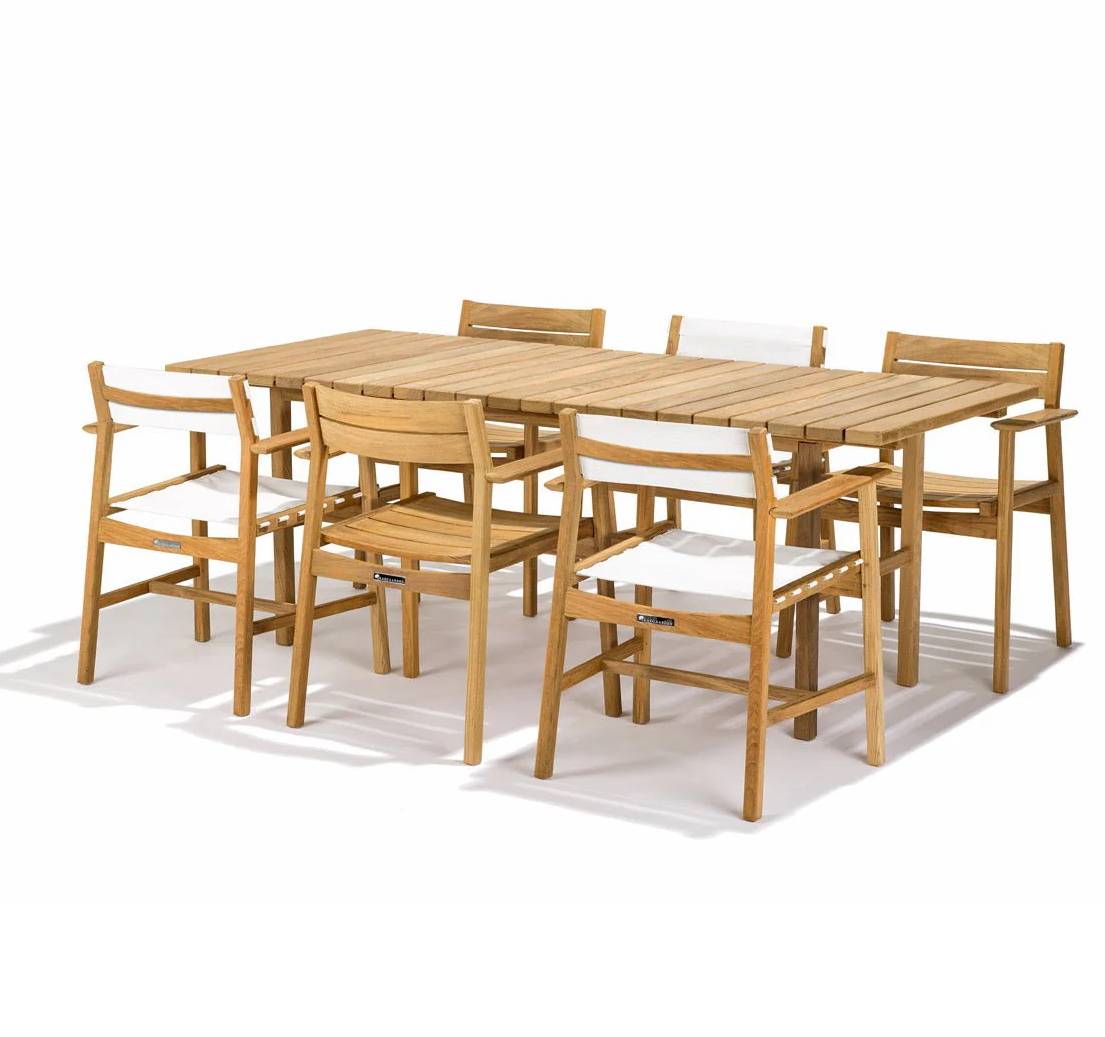 Shop Horne Djuro 7pc Dining Set