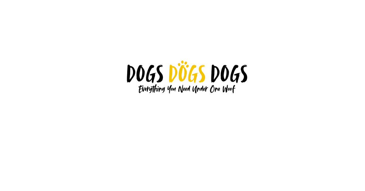 Dogs Dogs Dogs Discount Code 2024