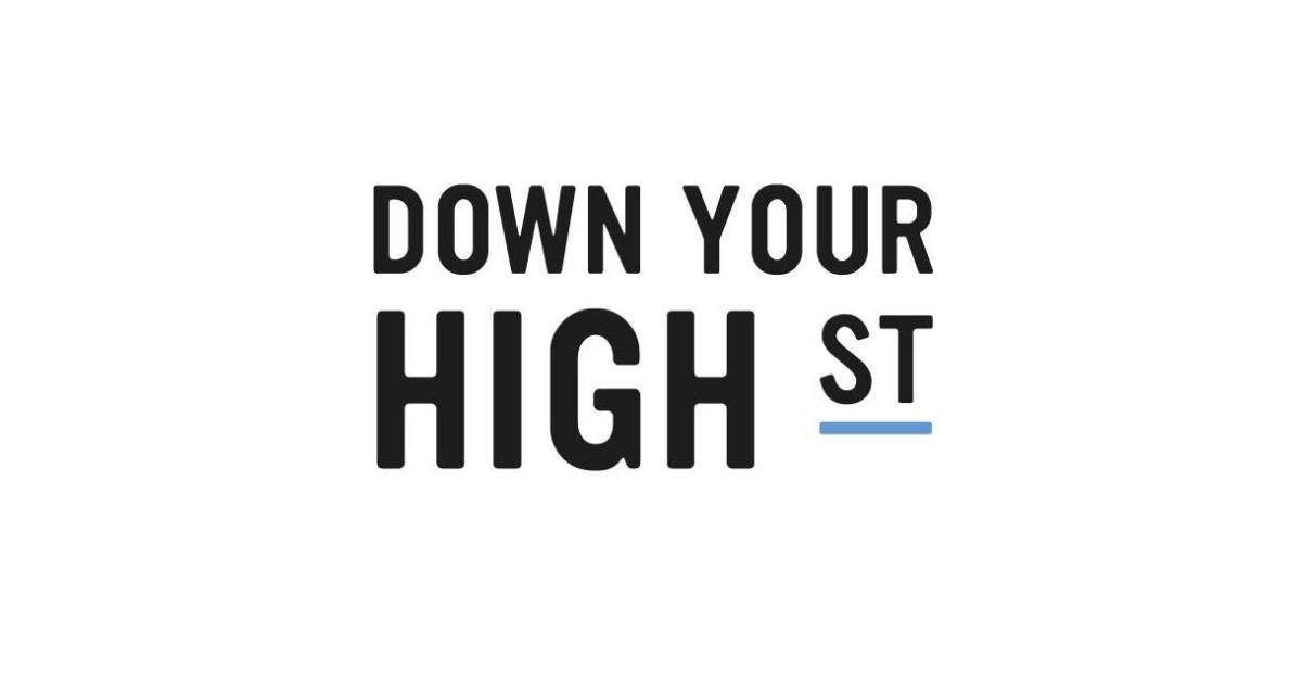 Down Your High Street Discount Code 2024