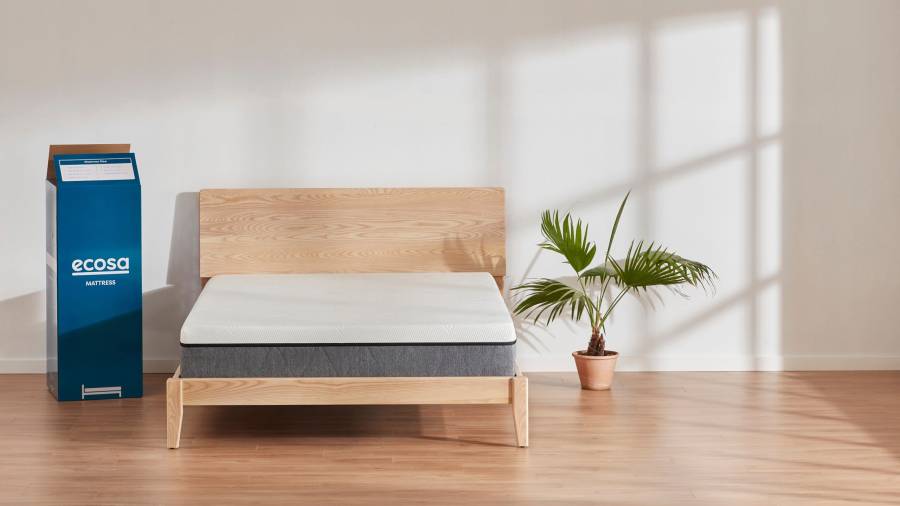 Ecosa Review : Redefining Sustainable Living and Sleep Comfort