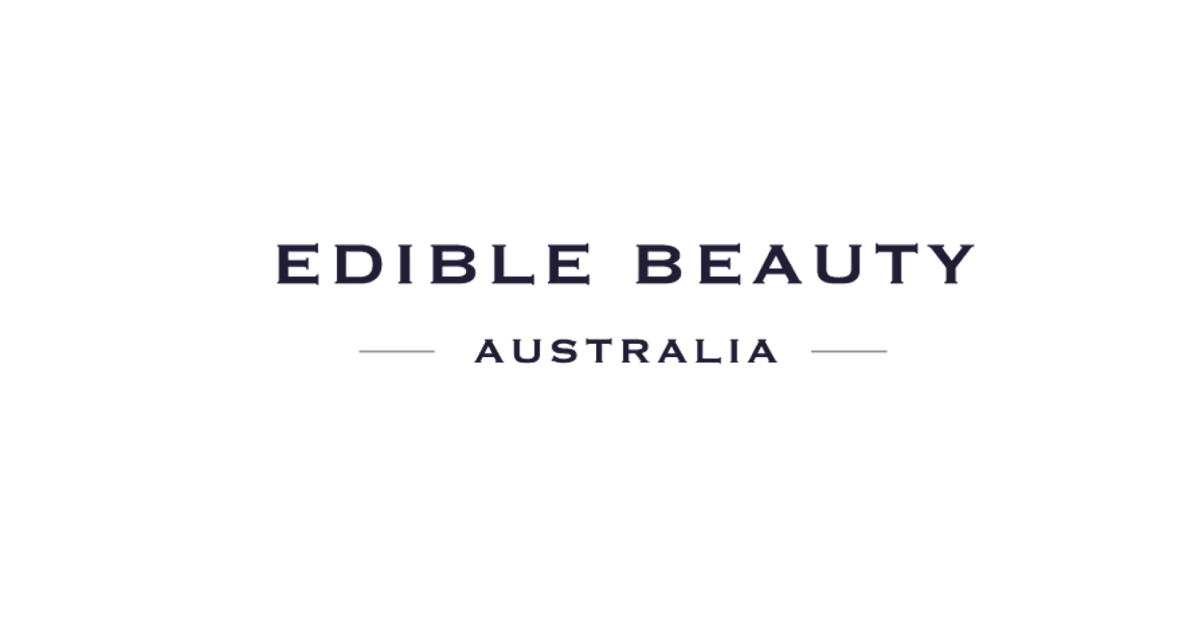 Edible Beauty Australia Discount Code 2024