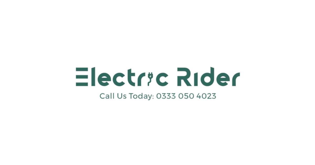 Electric Rider Discount Code 2024