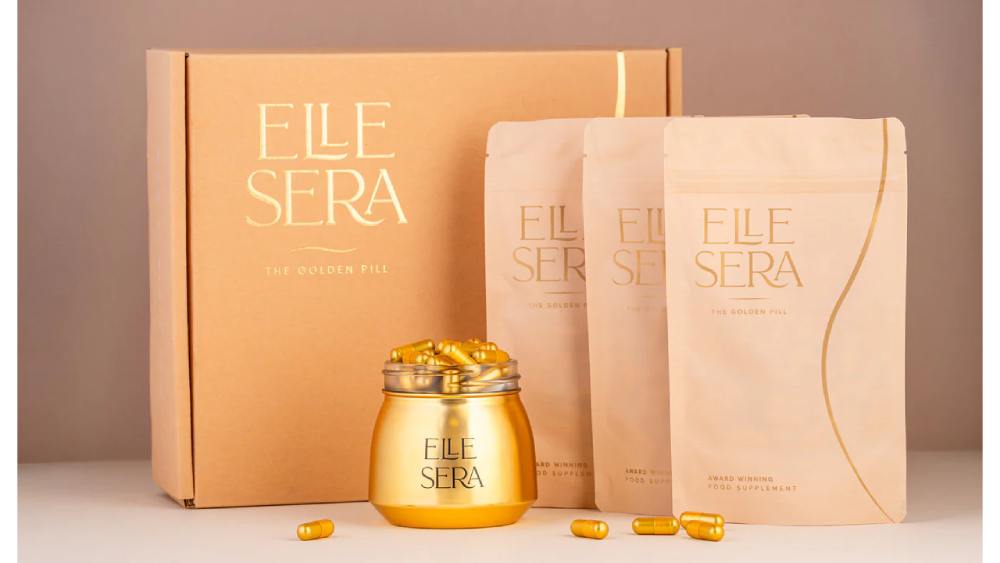 Discover Your Radiance with Elle Sera