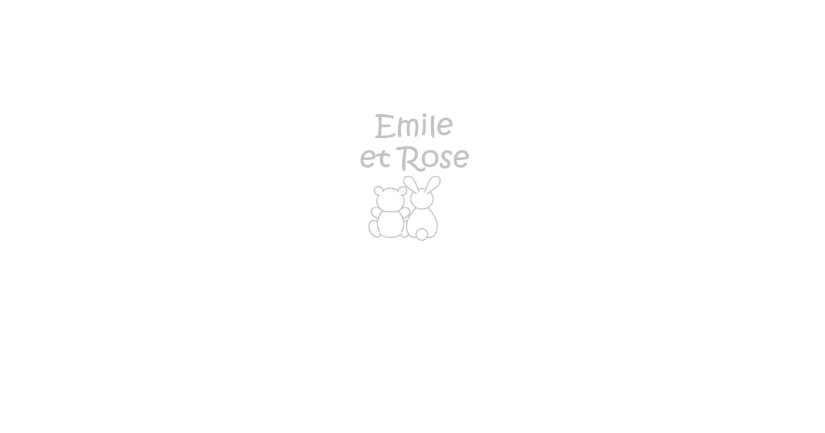 Emile et Rose Discount Code 2024