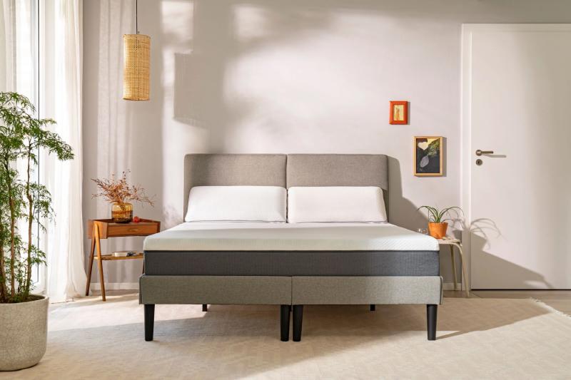 Emma Sleep mattresses review