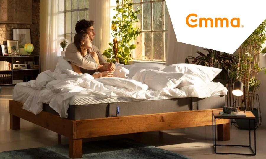 Reseña de Emma Sleep: Revolucionando la forma en que el mundo descansa