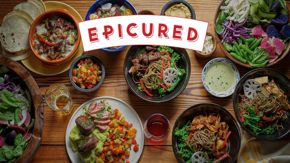 Epicured Review : Redefining Healthy Eating with Medically-Tailored Meals