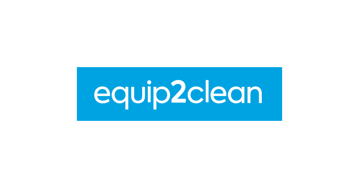 equip2clean UK Discount Code 2024