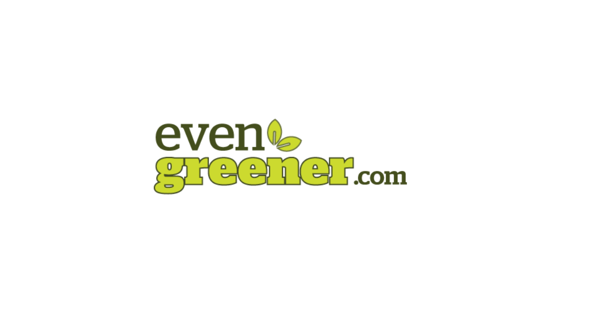 Even greener UK Discount Code 2024