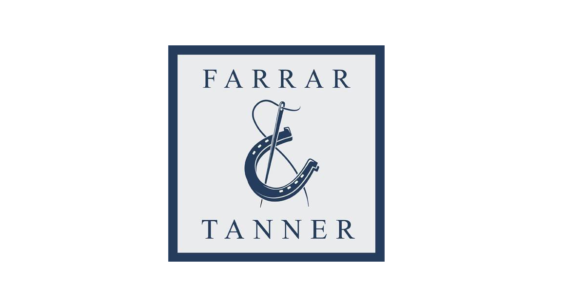 Farrar and Tanner Discount Code 2024