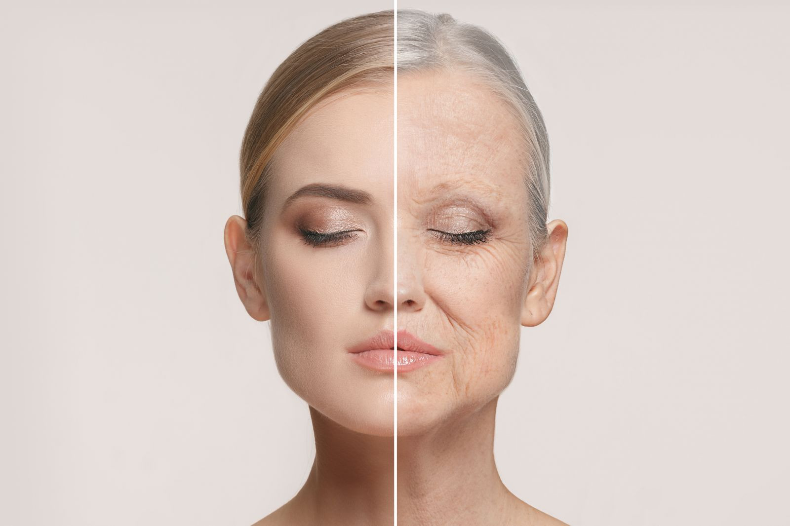 5 Simple Lifestyle Changes for Fighting the Signs of Aging