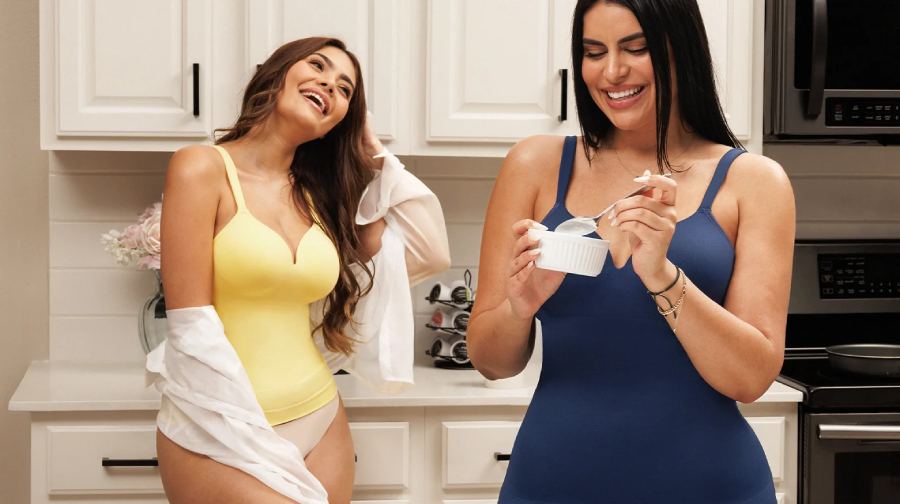 Discover Confidence and Style with Feelingirl Review