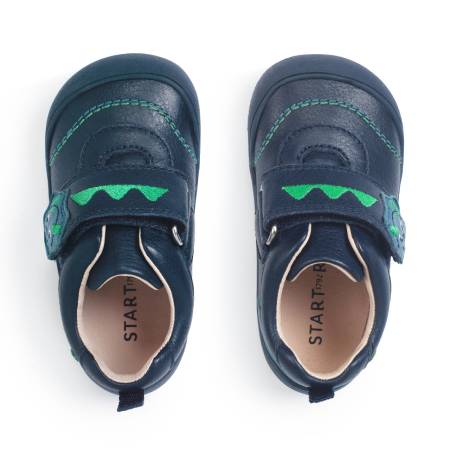 Start Rite Shoes first walking shoes