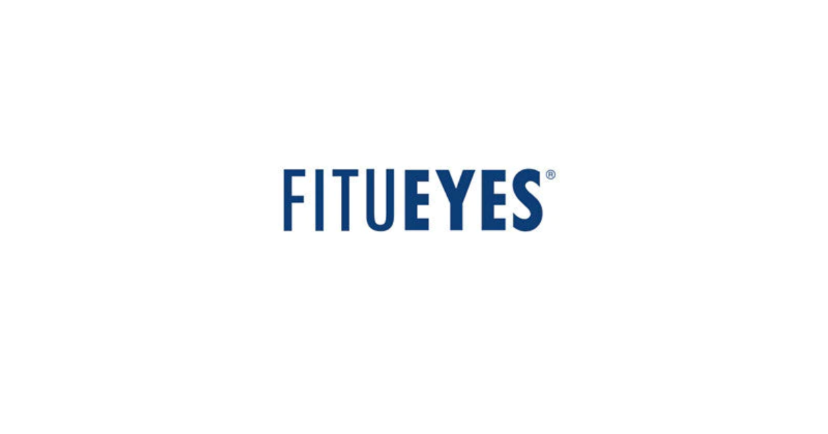 Fitueyes UK Discount Code 2024