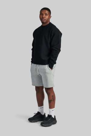 House Of Blanks FLEECE SWEATSHORT