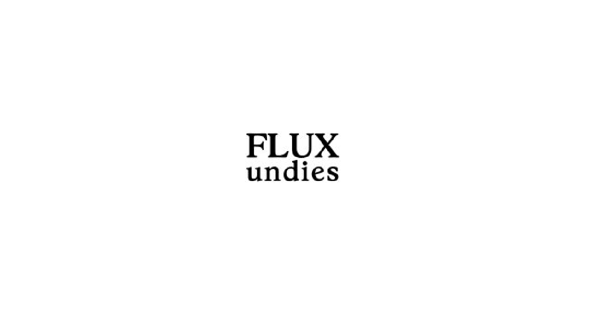 FLUX Undies UK Discount Code 2024