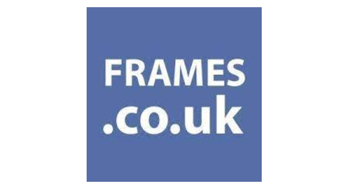 Frames Discount Codes Promo Code