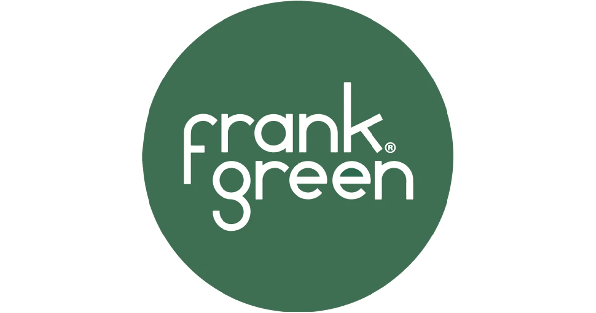 Frank Green Discount Codes Promo Code