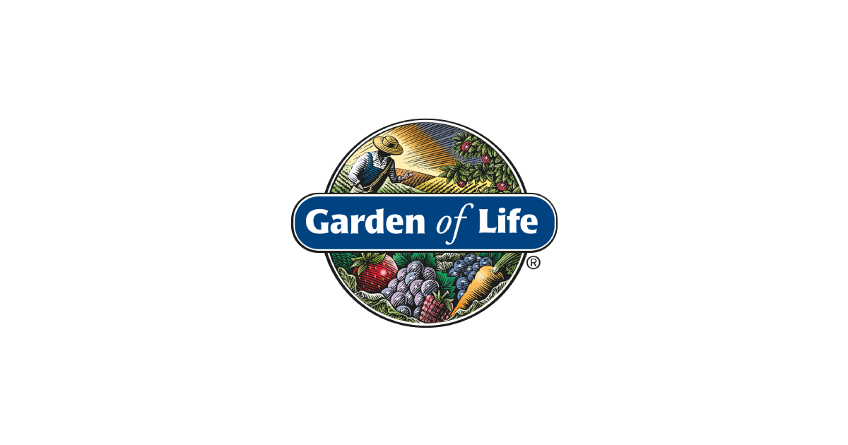 Garden Of Life UK Discount Codes Promo Code