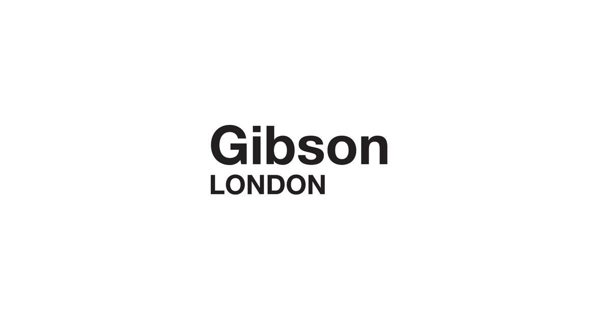 Gibson London UK Discount Code 2024