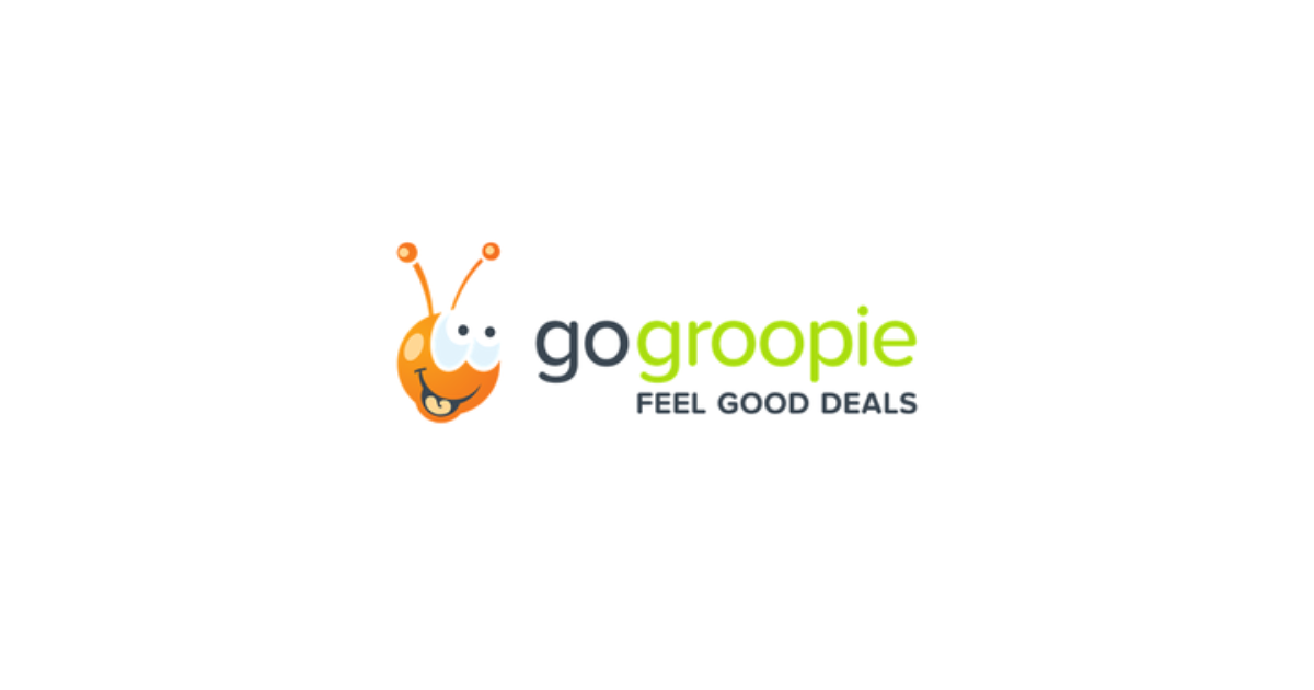 Go Groopie Discount Code 2024