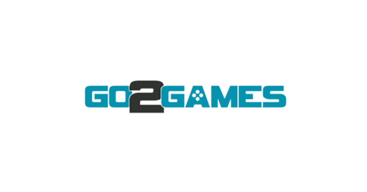 Go2Games UK Discount Code 2024