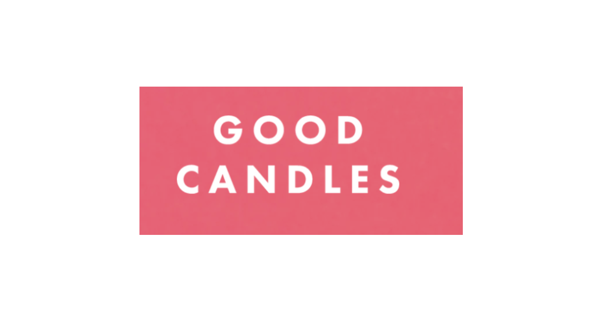 Good Candles Discount Code 2024