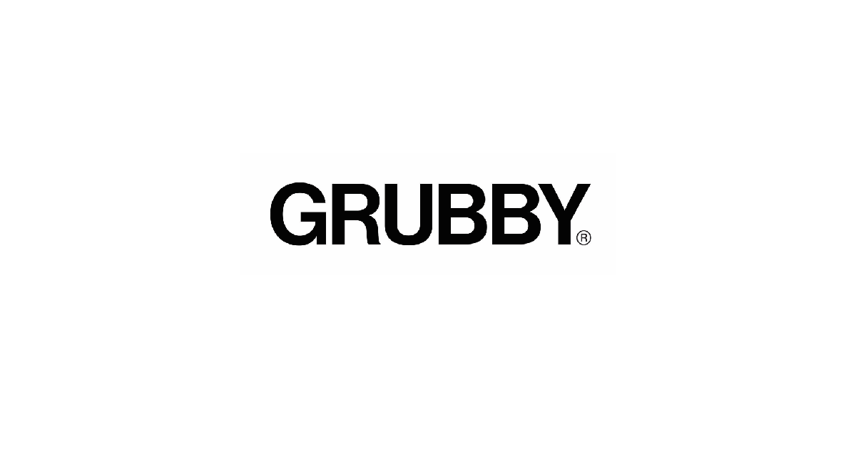 Grubby UK Discount Code 2024