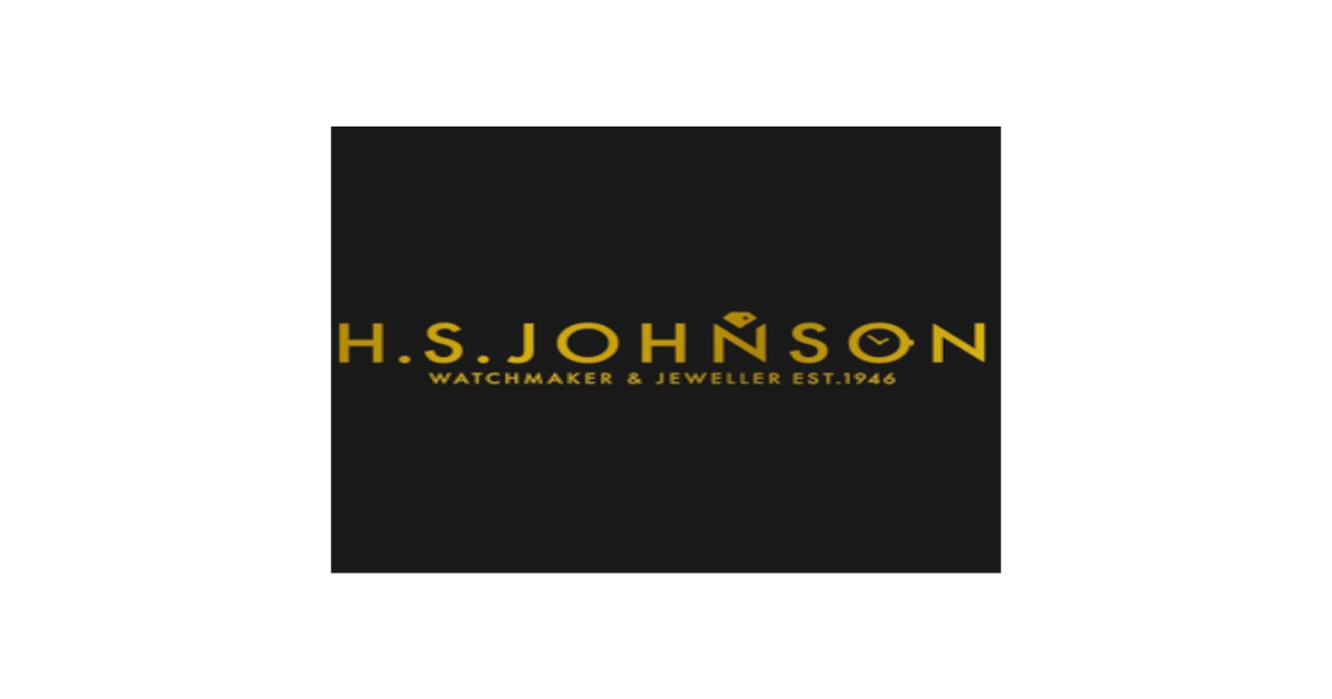 H S Johnson Discount Code 2024