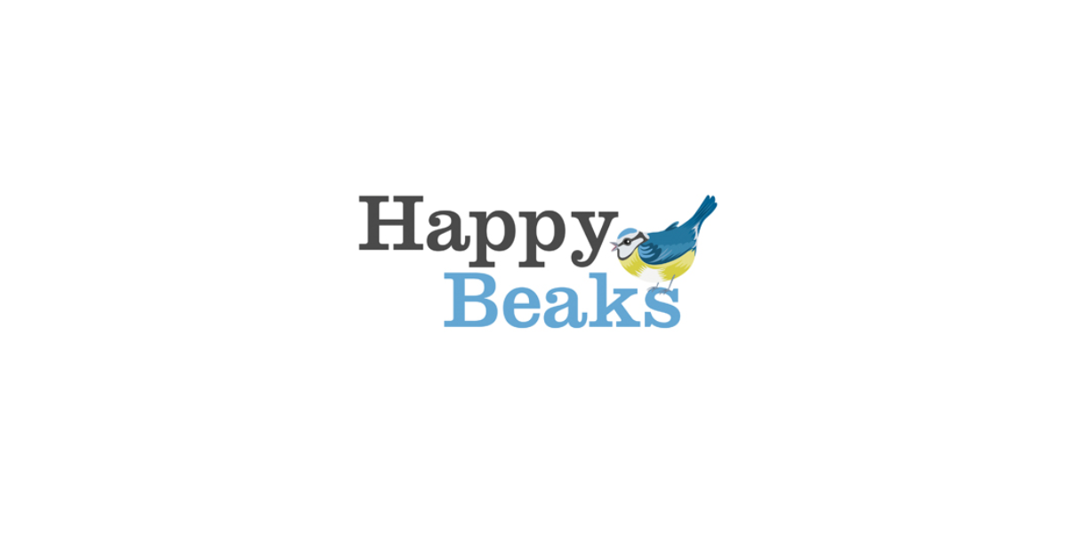 Happy Beaks Discount Code 2024