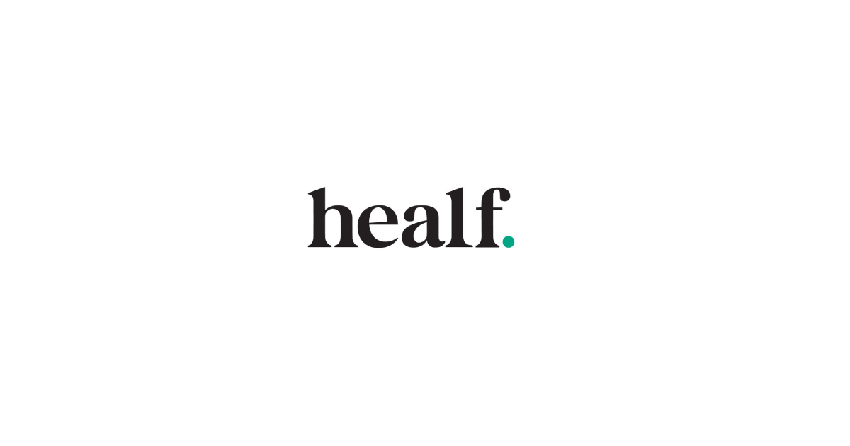 Healf Discount Code 2024