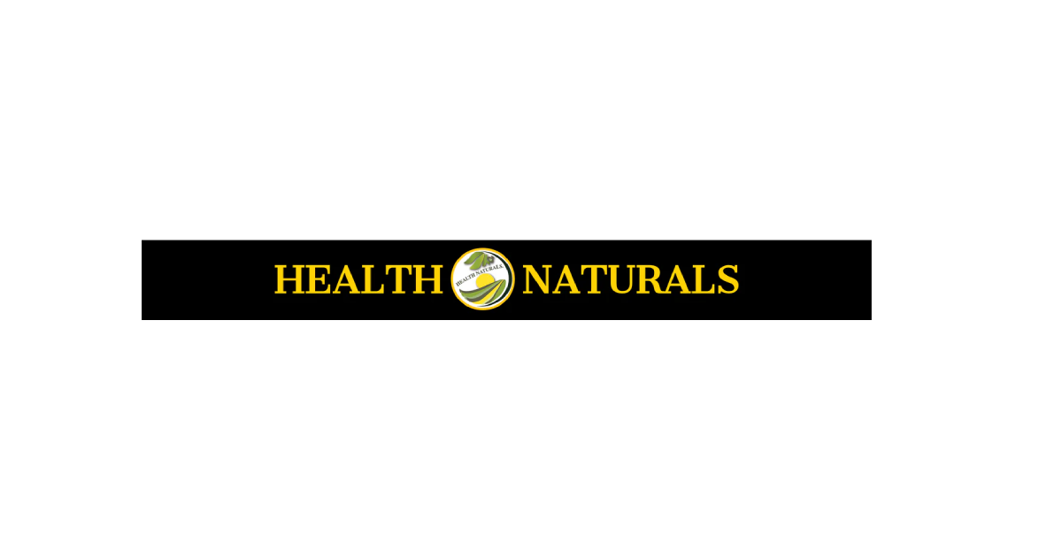 Health Naturals Discount Code 2024