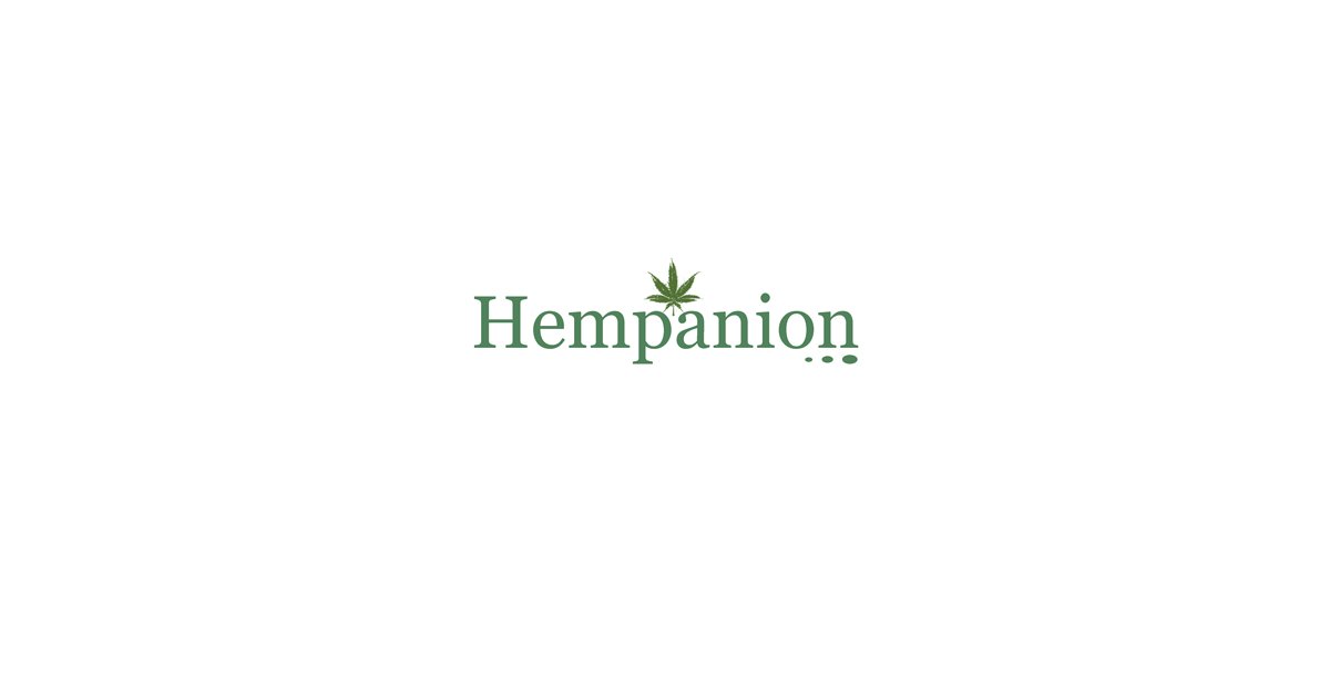 Hempanion UK Discount Code 2024