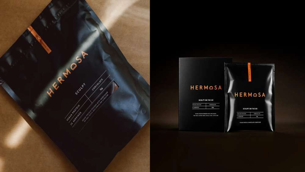 Boost Your Fitness Goals with Hermosa Protein Powder