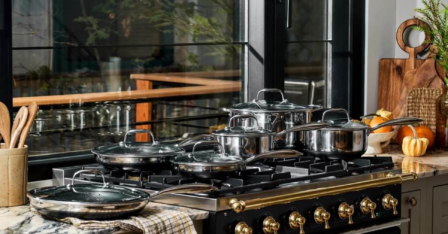 HexClad Cookware: A Complete Guide to Hybrid Pans, Cookware Sets & Kitchen Essentials