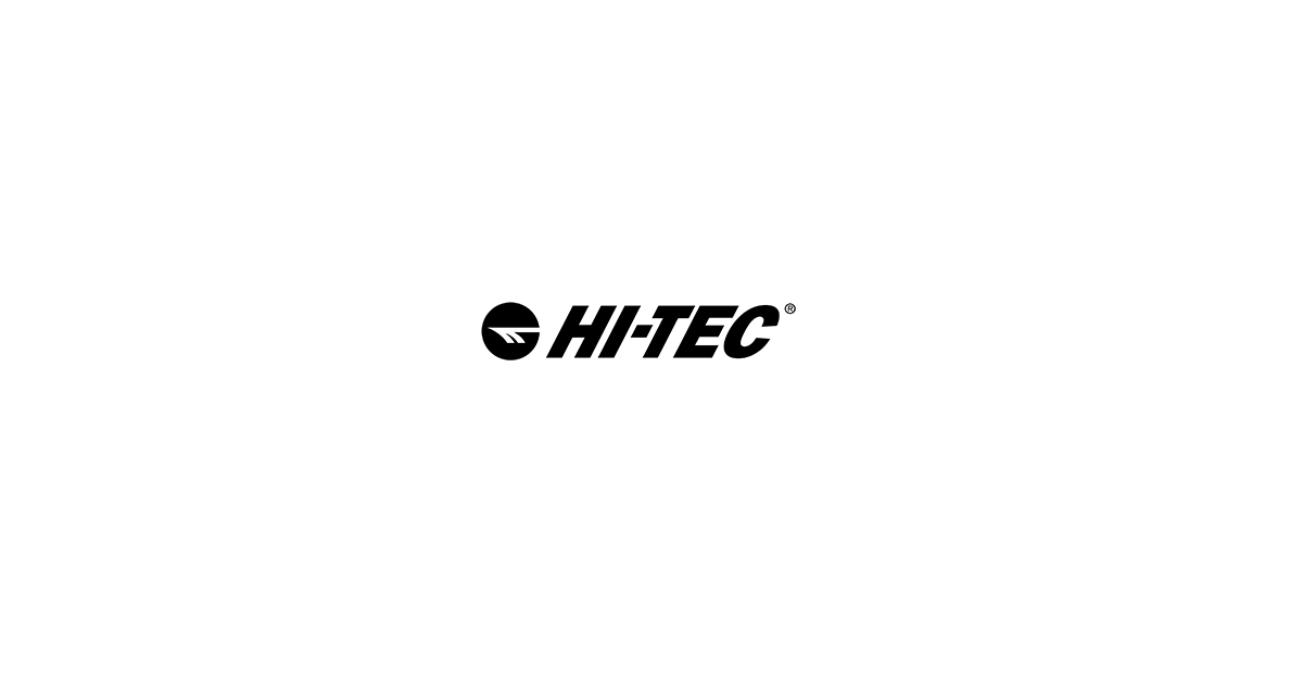 Hi-Tec UK Discount Code 2024