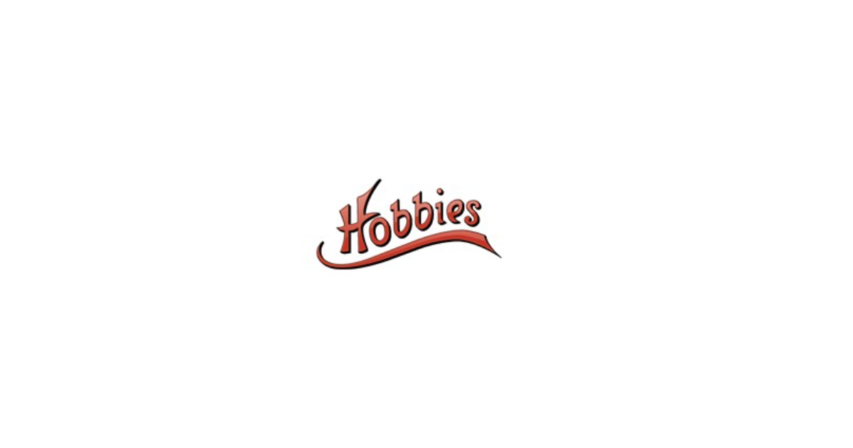 Hobbies Discount Code 2024