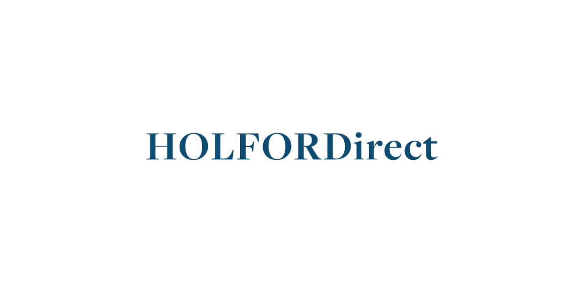 Holford Direct Discount Code 2024