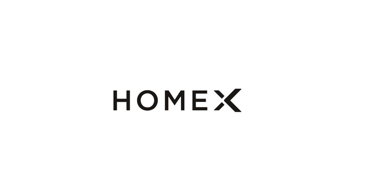 HOMEX Discount Codes Promo Code