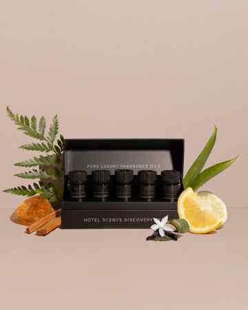 Aroma360 Hotel Scents