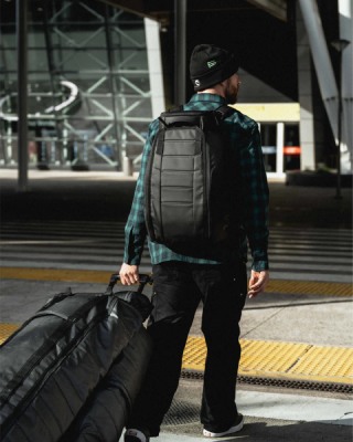 DB Journey Hugger Backpack 30L