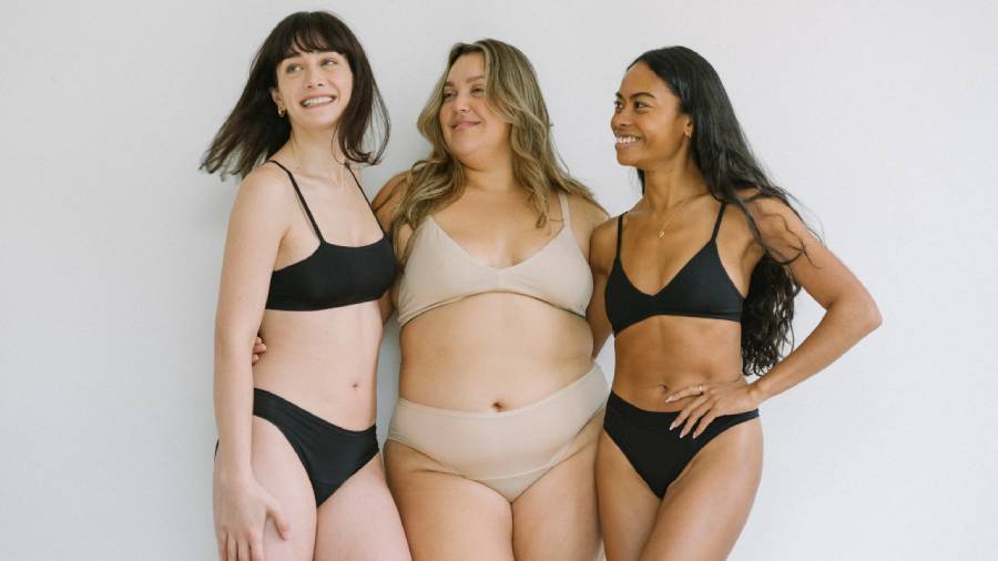 Huha Underwear Review: Comfort, Breathability and Mineral-Infused Design