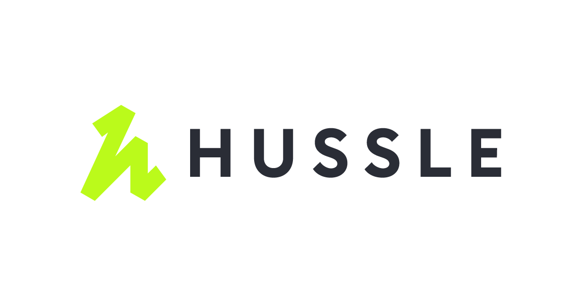 Hussle Discount Code 2024