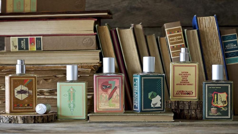 Diving into the Literary World of Imaginary Authors