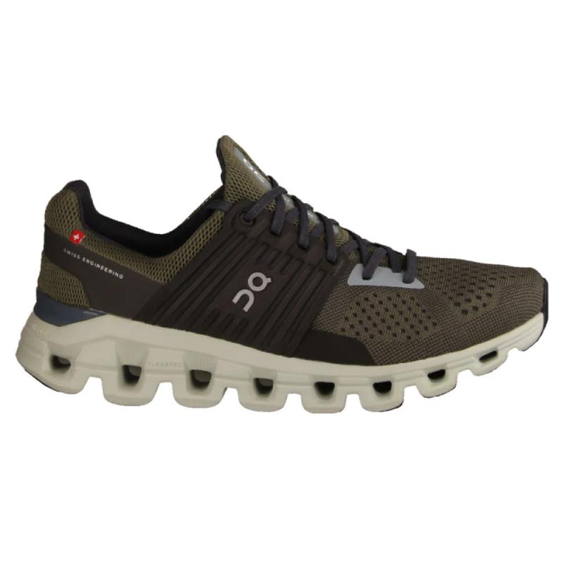 Legend Footwear Men's Low Top Trainers