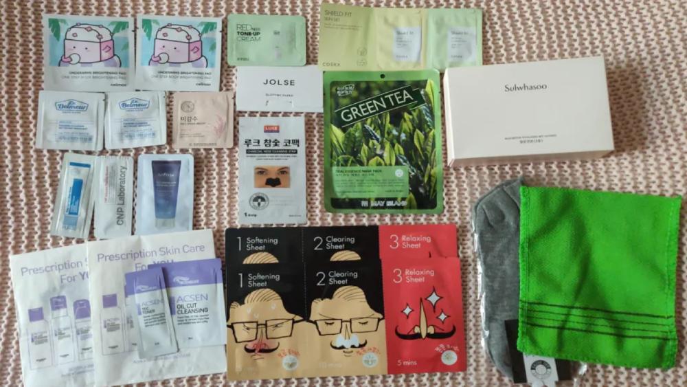 Jolse Review : Your Ultimate Destination for Authentic Korean Skincare