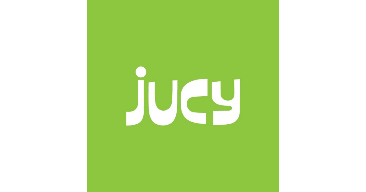 JUCY Discount Code 2024