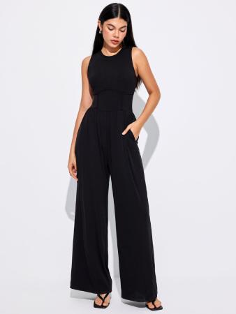 Cider Jumpsuit