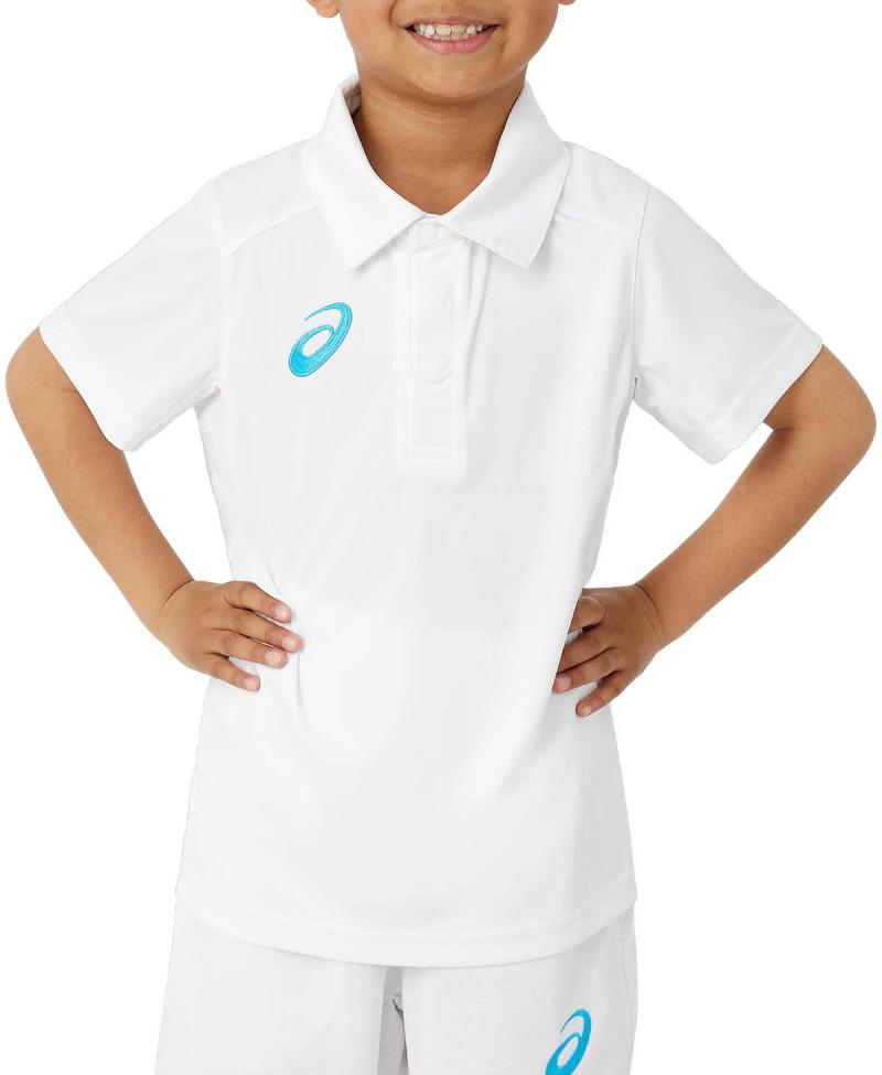 INTERSPORT Junior's Playing Short Sleeve Shirt